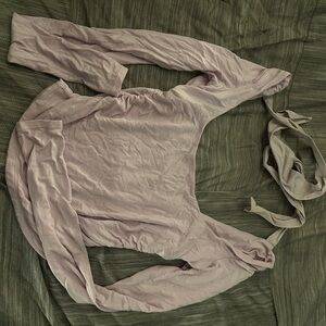 Logitech Light Pink Camisole